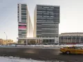 ЖК «Лица». Фото от 12.02.2018 г.