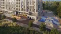 Система считывания номеров для въезда на паркинг