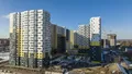Ход строительства. Фото от 16.03.2022 г.