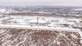 Аэрофотосъемка от 29.11.2022