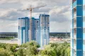 Ход строительства. Осень 2016 г.