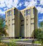ЖК на улице Гагарина, 23А.