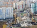 Мкр. «Павшинская Пойма». Мкр. 2. Аэрофотосъемка. Фото от 06.04.2016 г.