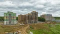Стадия готовности комплекса. Аэрофотосъемка от 15.06.2022 г.