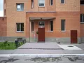 Входная группа. Фото от 31.05.2015 г.