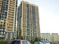 ЖК «Переделкино Ближнее». Ул Ахматовой, дом 4. Фото от 04.08.2016 г.