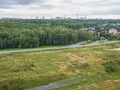 Резиденции «Сколково». Вид из окна. Аэрофотосъемка. Фото от 04.09.2016 г.
