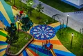 ЖК «Резиденции Сколково. Страна чудес». Август 2018 г.