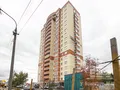 Возведенный корпус. Фото от 29.09.2014 г.