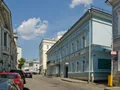 ЖК «Резиденция Знаменка». Фото от 03.06.2015 г.