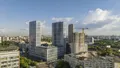 Ход строительства. Аэрофотосъемка 16.07.2022 г.