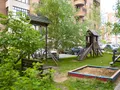 Детская игровая площадка. Фото от 18.05.2015 г.