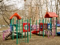 Детская площадка. Фото от 07.04.2015 г.