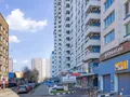 Инфраструктурные объекты на первом этаже ЖК. Фото от 28.04.2015 г.