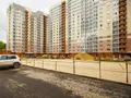 ЖК «Леоновский Парк». Благоустройство территории. Фото от 23.05.2016 г.