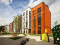 ЖК «Голландский квартал». Дом 24. Фото от 25.06.2016 г.