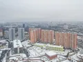 ЖК «Вершинино». Корпуса 1, 2, 3, 4. Окрестности. Аэрофотосъемка. Фото от 10.11.2016 г.