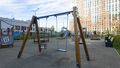 Детская площадка. Фото от 20.08.2026 г.
