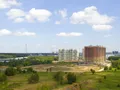 ЖК «Лидер Парк Мытищи». Ход строительства. Фото от 23.06.2016 г.