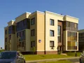 Район «Новые Ватутинки»  (кв-л «Южный»). Ул. Гимнастическая, дом 7. Фото от 02.08.2016 г.