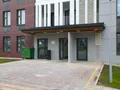 Входная группа. Фото от 30.06.2015 г.