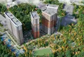 Это область развитой городской инфраструктуры новостроек, и крупнейших торговых центров