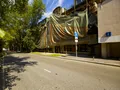 ЖК «Loft Garden». Вид со стороны дороги. Фото от 31.07.2016 г.