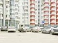 Паркинг на территории ЖК. Фото от 19.04.2015 г.