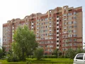 ЖК «Заречье-2», дом 3в. Фото от 29.06.2015 г.