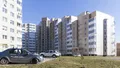 ЖК «Восточный» (Звенигород). Часть домов комплекса уже заселены. Фото от 15.10.2018 г.