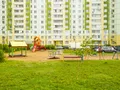 ЖК «Балашиха-Парк» (мкр. 22). Детская игровая площадка. Фото от 22.05.2016 г.