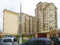 ЖК «Шуваловский Prima». Фото от 19.05.2015 г.