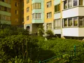 ЖК на ул. Главмосстроя, корп. 22-24. Облагороженная территория. Фото от 04.08.2016 г.