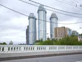 ЖК «Воробьевы Горы». Фото от 19.05.2015 г.