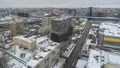 ЖК «Геометрия». Общий вид. Аэрофотосъемка от 07.12.2018 г.