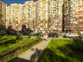 ЖК «Цветочный Город». Облагороженная территория. Фото от 23.06.2016 г.