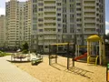 ЖК «Южный». Детская игровая площадка. Фото от 12.07.2016 г.