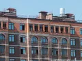 Ход строительства дома № 3 корп. 2. Фото от 06.05.2015 г.