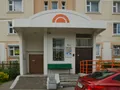 Входная группа. Фото от 29.06.2015 г.
