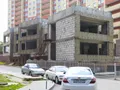 Ход строительства. Фото от 23.06.2015 г.