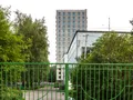 ЖК «МС Южный Парк». Школа. Фото от 21.06.2016 г.
