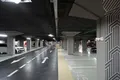 Парковка.