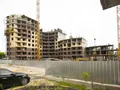 Ход строительства. Фото от 28.05.2015 г.