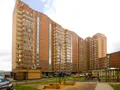 ЖК «Горный». Дом 3. Фото от 03.09.2016 г.