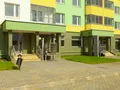 Отделка придомовой территории корпуса 1А. Фото от 26.06.2017 г.