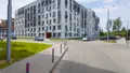Вид готового корпуса. Фото от 27.05.25 г.