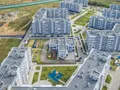 Аэрофотосъемка. ЖК «Ромашково». Фото от 01.09.2015 г.