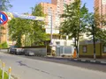 ЖК «Ареал». Вид со стороны дороги. Фото от 10.06.2016 г.