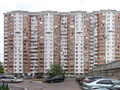 Мкр. «Жемчужина Балашихи». Фото от 17.05.2016 г.