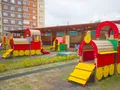 Детская площадка. Фото от 17.05.2015 г.